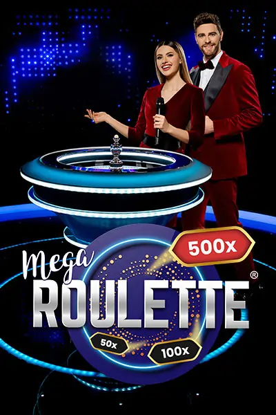 mega-roulette